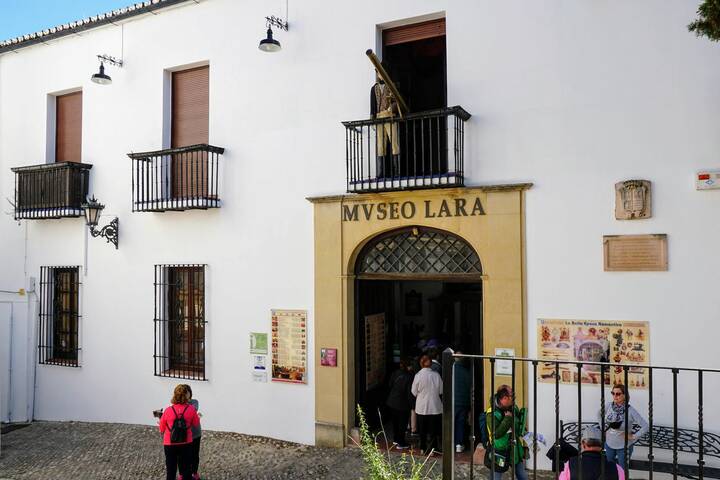 Museum Lara Ronda