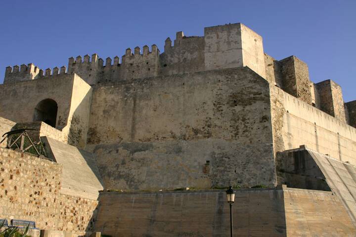 Festung Tarifa