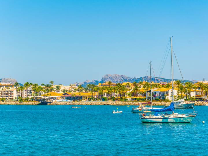 Unterkünfte in Alcúdia auf Mallorca – Tipps für jeden Reisetyp Unterkünfte Alcúdia Mallorca