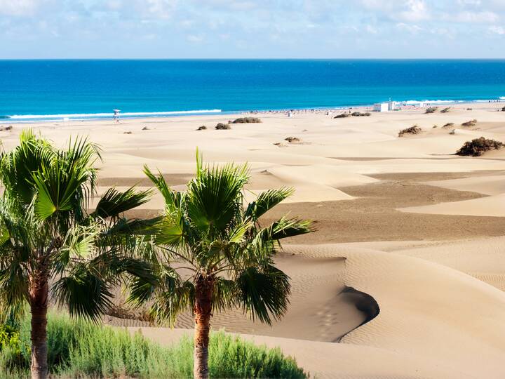 Gran Canaria
