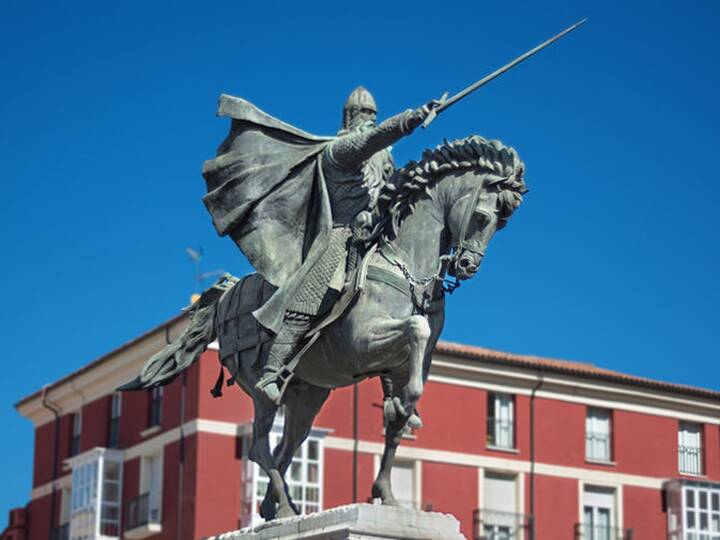 El Cid