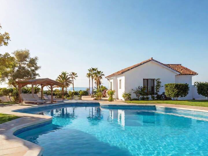 Ferienhaus in Andalusien kaufen: so findest du deine Traumimmobilie Ferienhaus Andalusien kaufen
