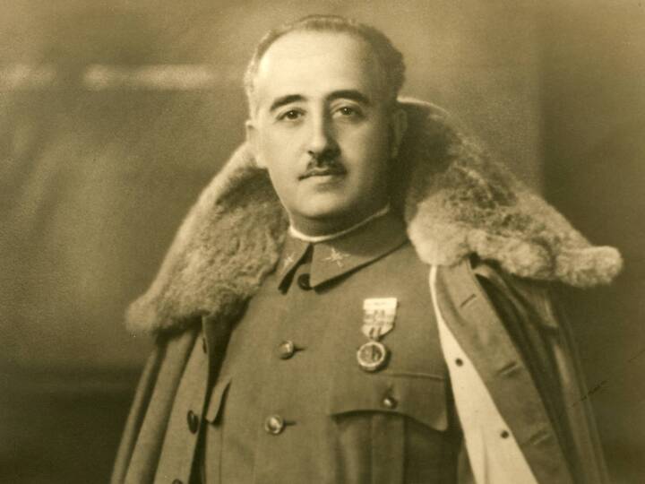 Francisco Franco