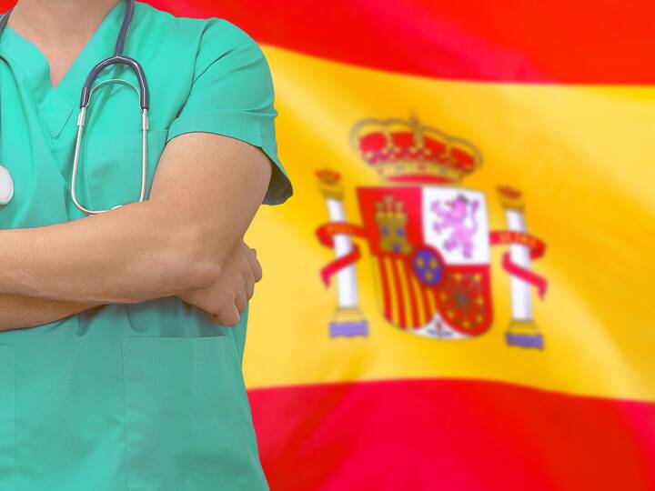Das Gesundheitssystem in Spanien Gesundheitssystem Spanien