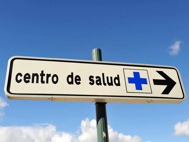 Krankenversicherung in Spanien Spanien Krankenversicherung