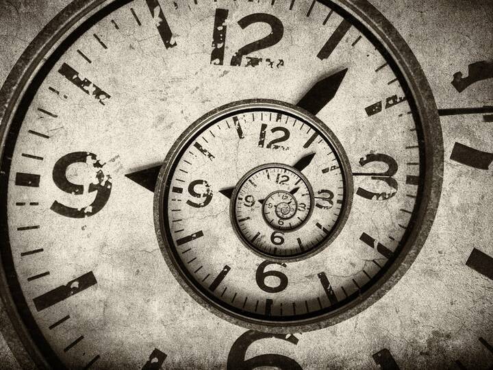 Spaniens Uhren gehen manchmal anders Spanien Uhr