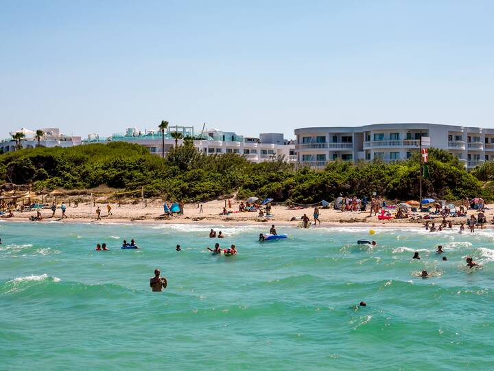 7 schöne Urlaubsorte in Spanien am Meer Urlaubsorte Spanien Meer