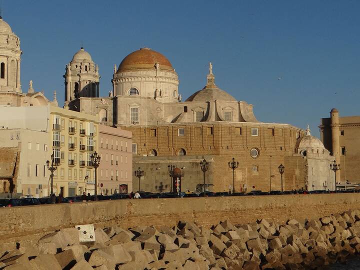 Provinz Cádiz