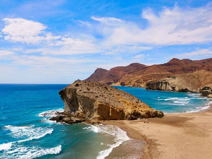 Costa de Almería