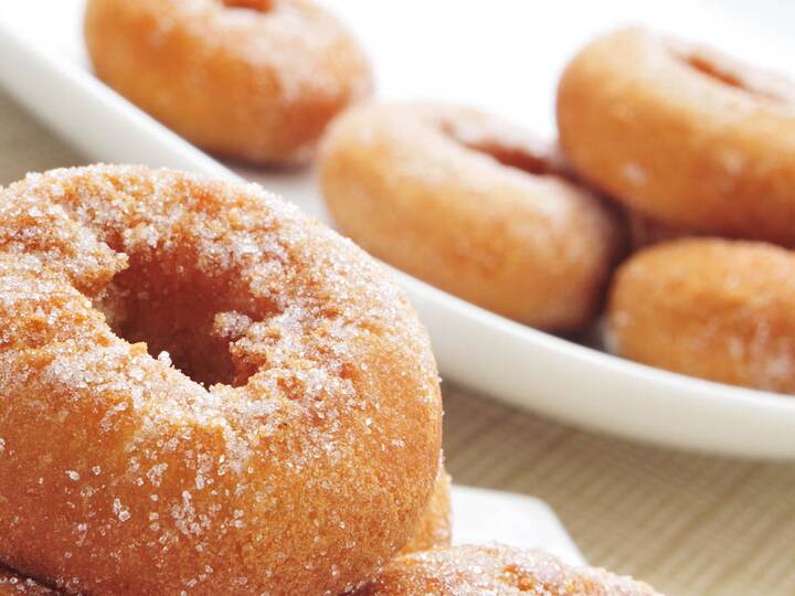 Rosquillas Rosquillas Rezept