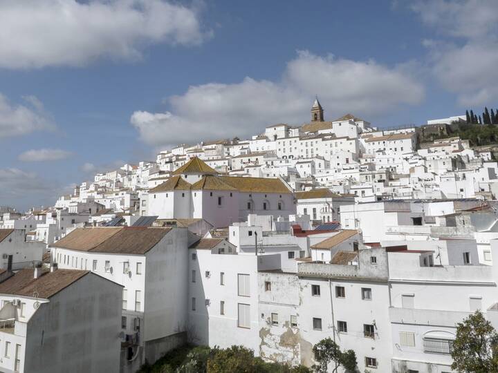 Alcalá de los Gazules