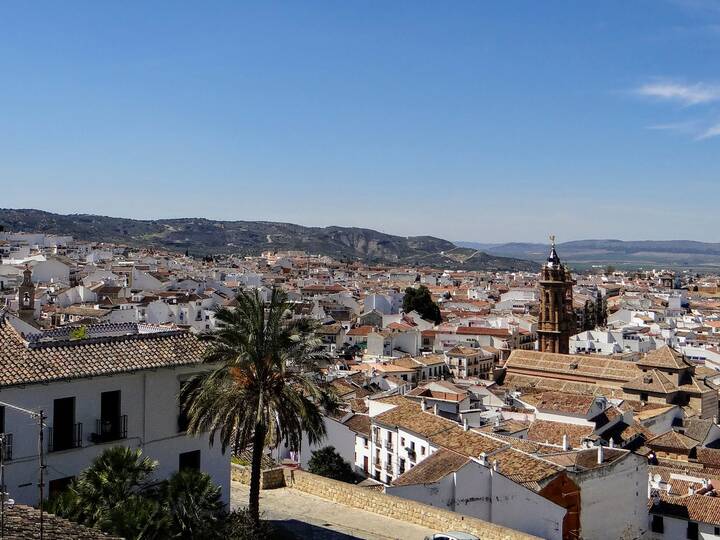 Antequera