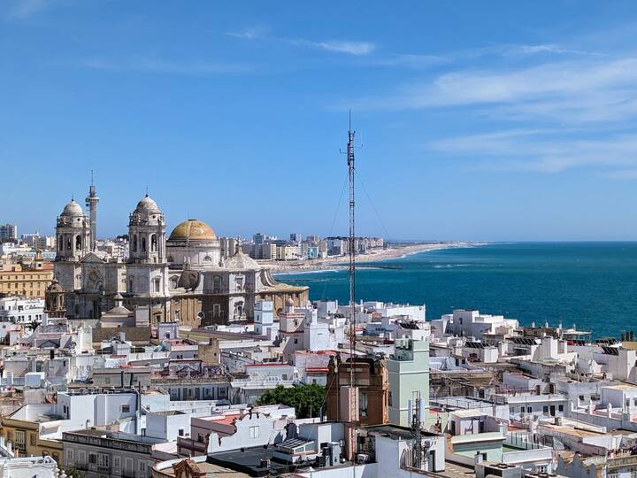 Cádiz