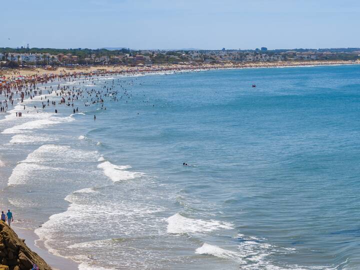 Chiclana de la Frontera