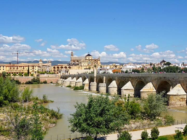 Córdoba Andalusien Córdoba