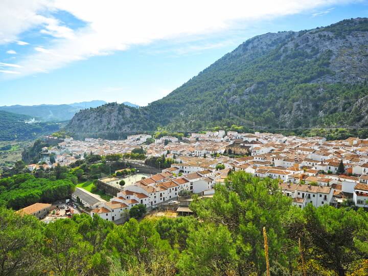 Grazalema