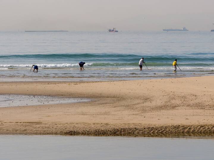 Los Barrios Andalusien