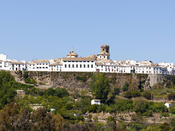 Priego de Córdoba