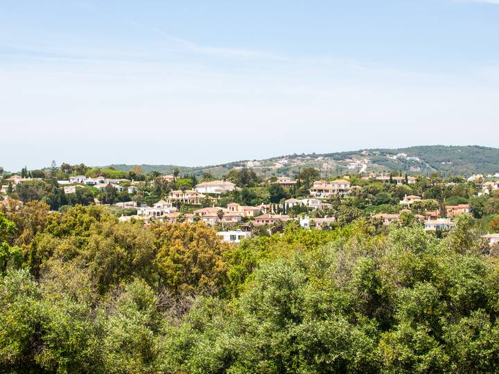 San Roque in der Provinz Càdiz San Roque