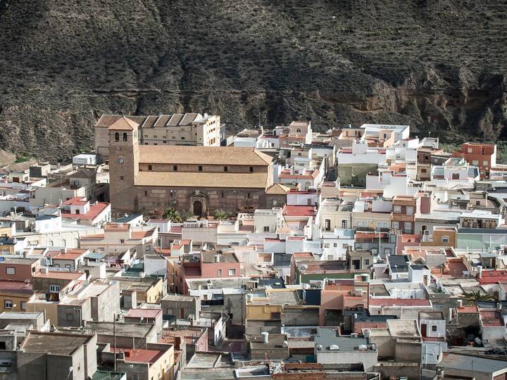 Tabernas