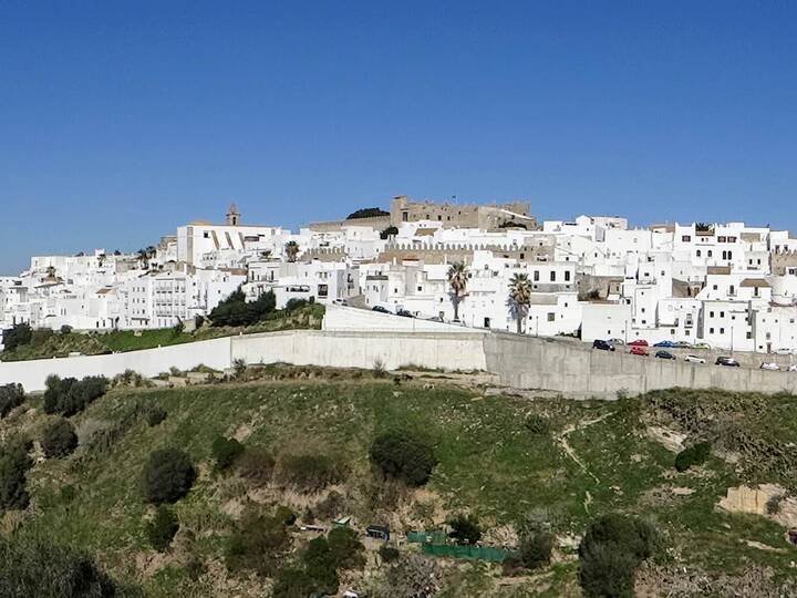 Vejer de la Frontera