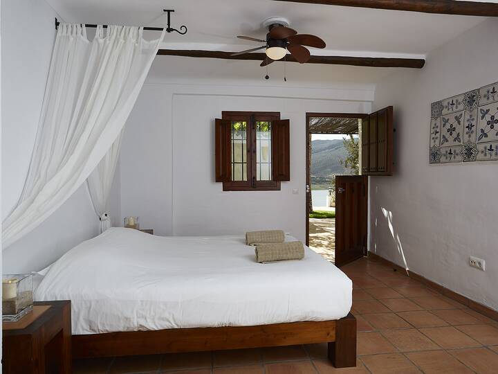 Casa Rural El Olivar Cordoba