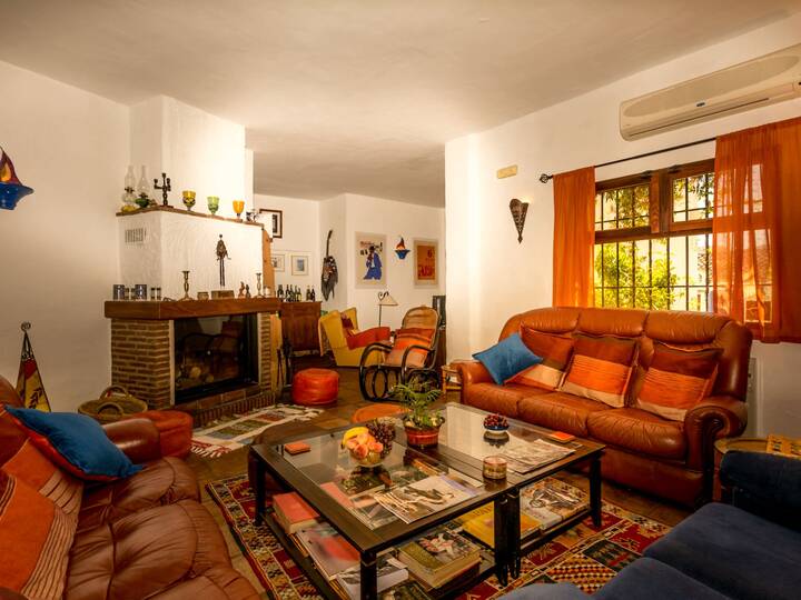 Hotel Los Castaños Ronda