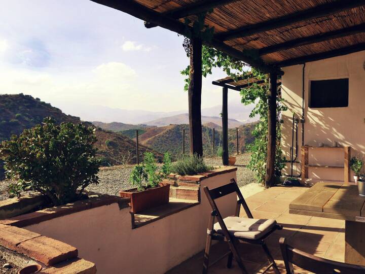 Corazon Andaluz Guesthouse Coin