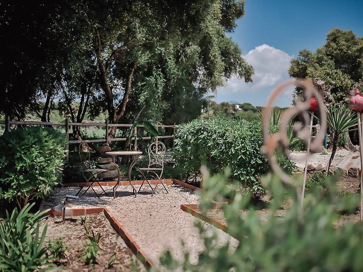 Garten
