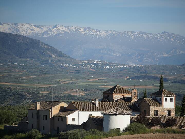 Cortijo del Marqués