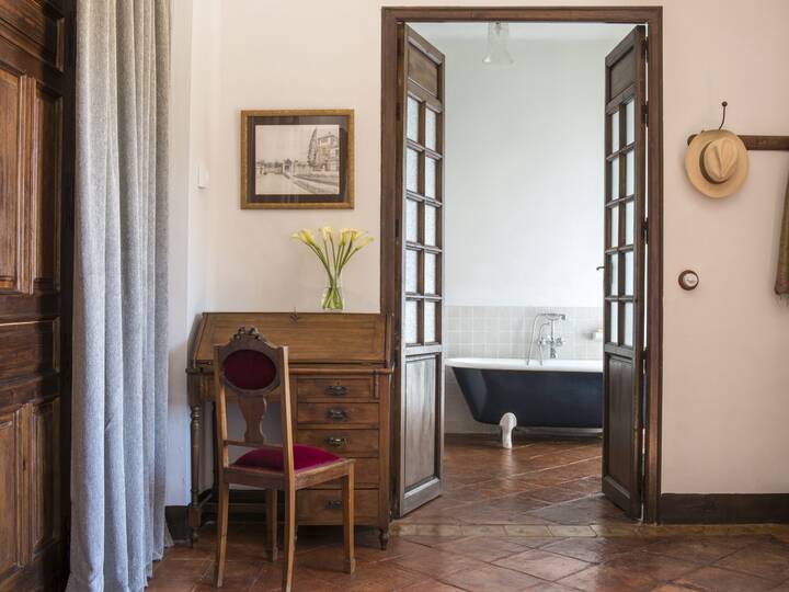 Cortijo del Marqués