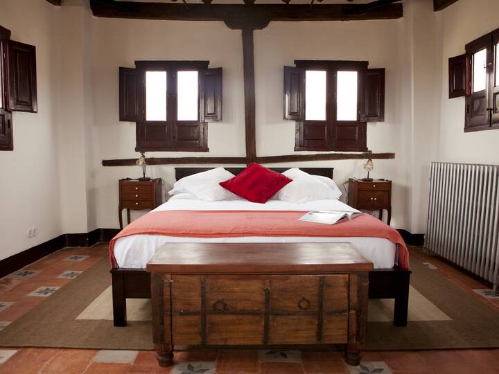 Cortijo del Marqués