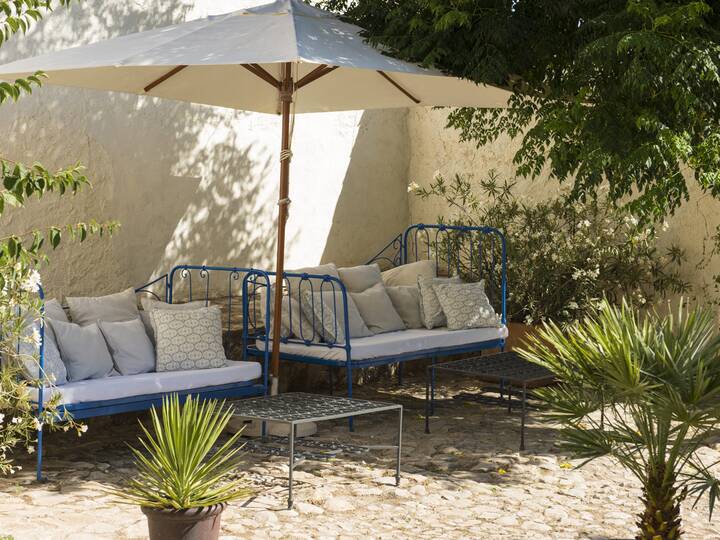 Cortijo del Marqués