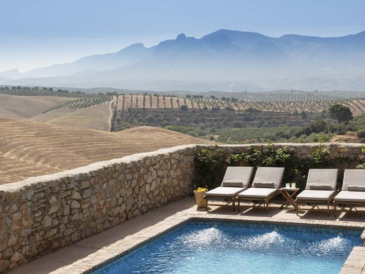 Cortijo del Marqués