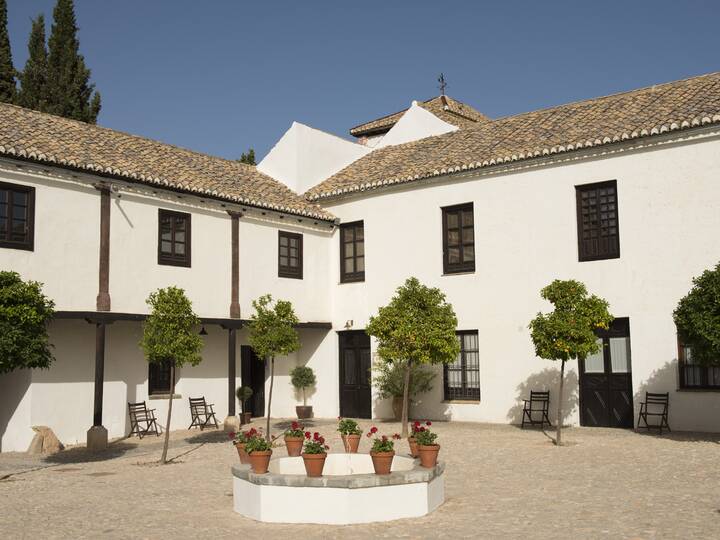 Cortijo del Marqués