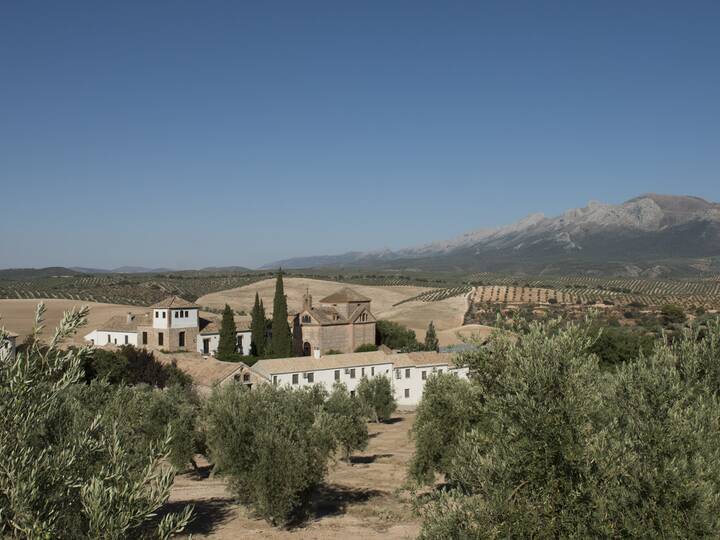 Cortijo del Marqués