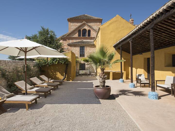 Cortijo del Marqués