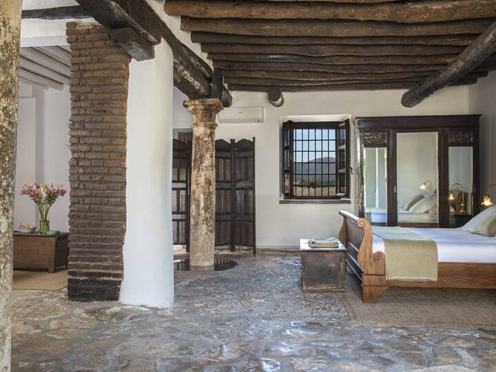 Cortijo del Marqués