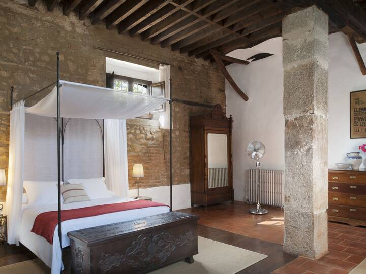 Cortijo del Marqués