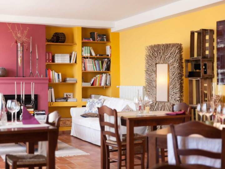 Cortijo El Sarmiento