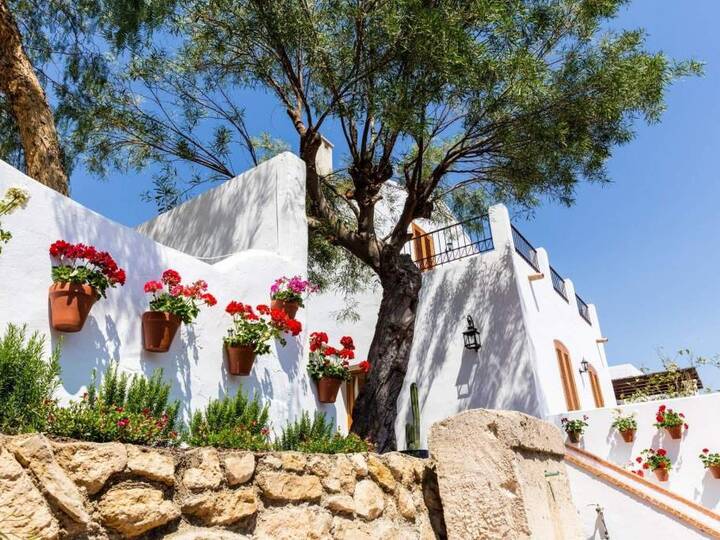 Cortijo El Sarmiento