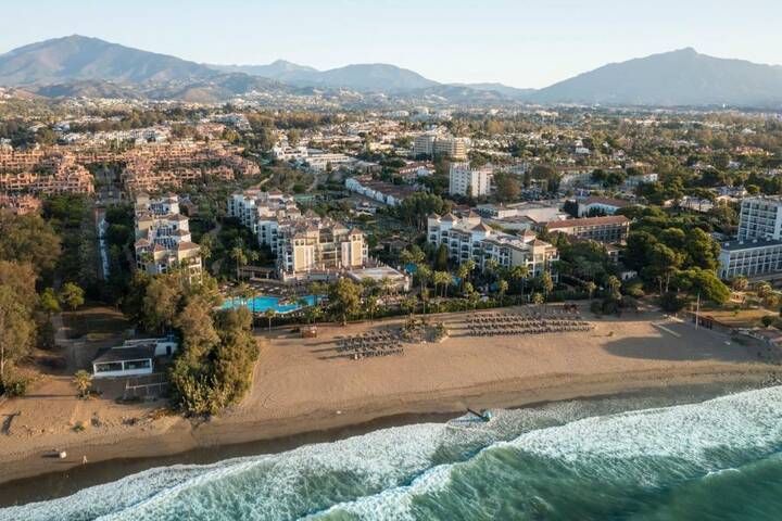 Hotel Marriott's Playa Andaluza