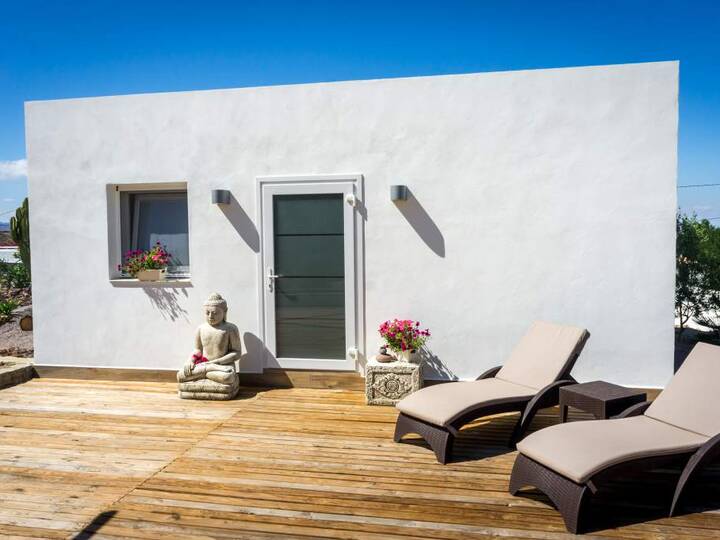 Cortijo El Sarmiento