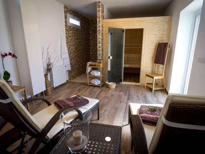 Cortijo El Sarmiento