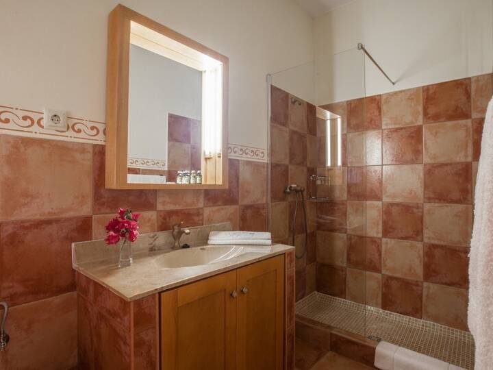 Cortijo El Sarmiento