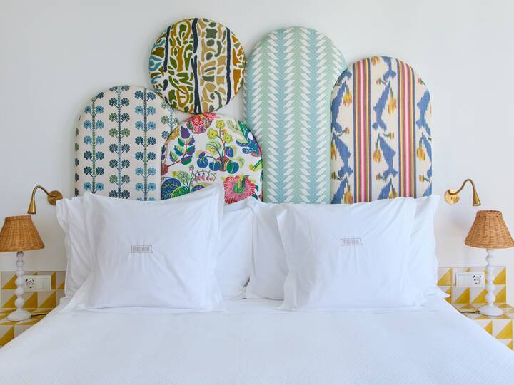 Hotel Misiana Tarifa