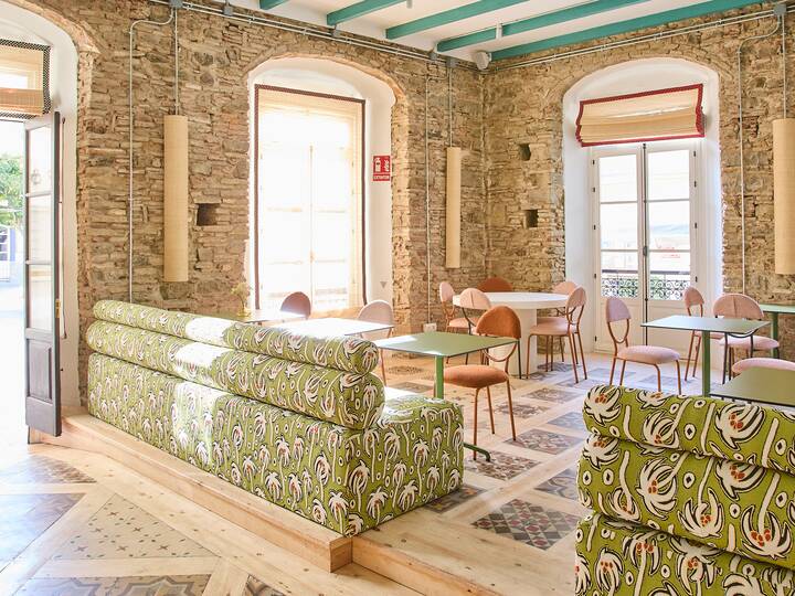 Hotel Misiana Tarifa