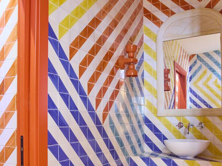 Hotel Misiana Tarifa