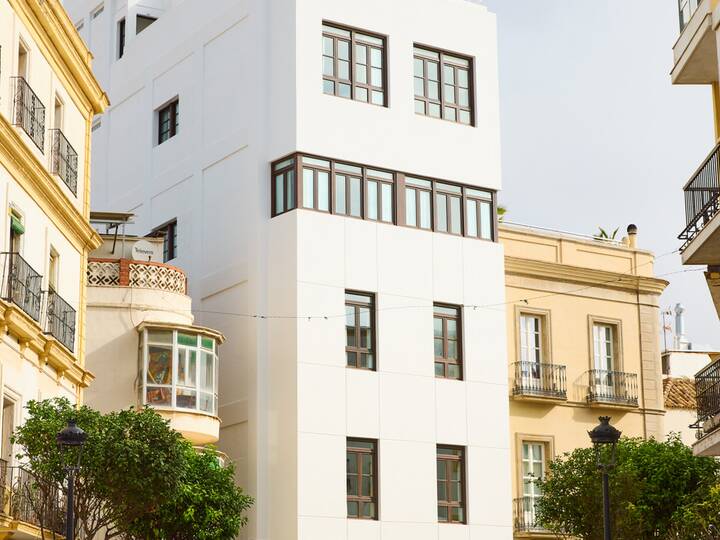 Hotel Misiana Tarifa