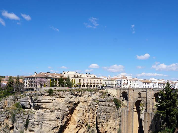 Parador de Ronda